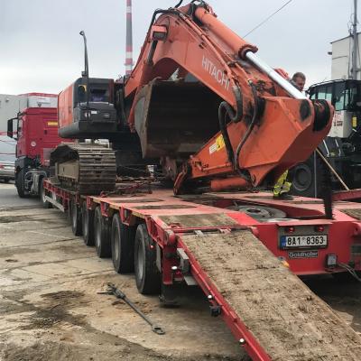 Daspe machinery