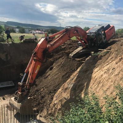 Daspe machinery
