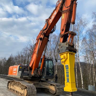 Daspe machinery